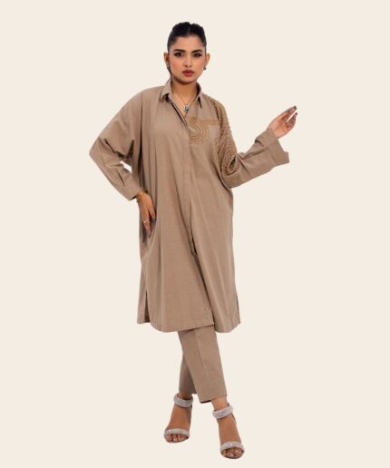 MEEM - Beige Tranquility - BE-2014
