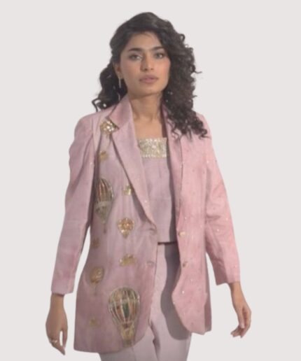 MEEM - Pink Radiance - PK-2015