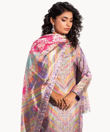 MEEM - Multi-Color Mirage - MC-2026