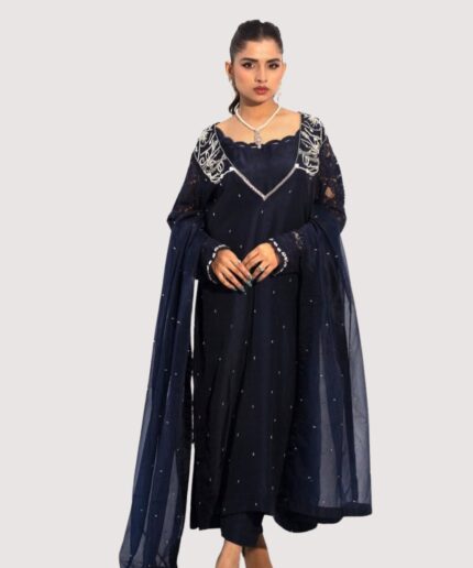 MEEM - Navy Serenity - NV-2012